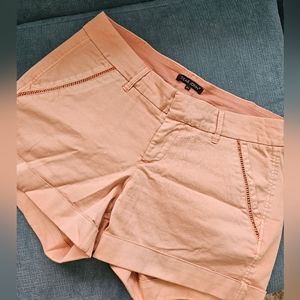 Pink/Salmon Shorts